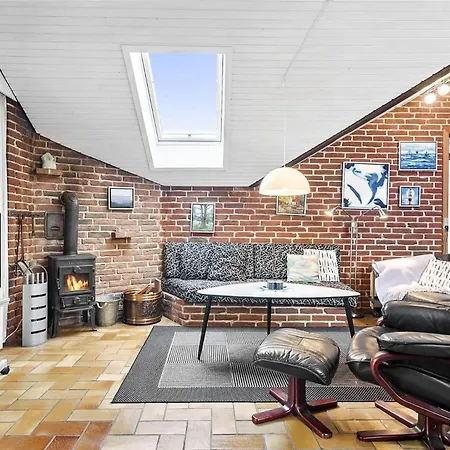 Bv114-blavand-hedevej-24 Holiday home Blavand