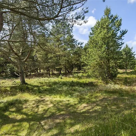 Holiday home Bv114-blavand-hedevej-24 Blavand