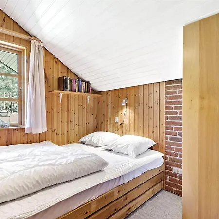 Bv114-blavand-hedevej-24 Holiday home Blavand