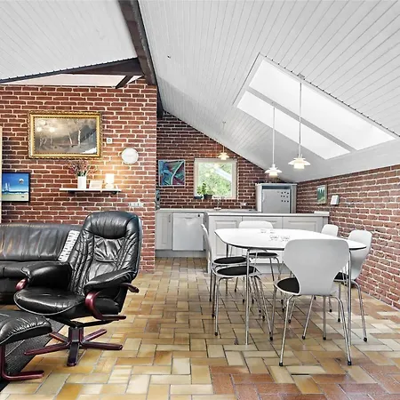 Holiday home Bv114-blavand-hedevej-24