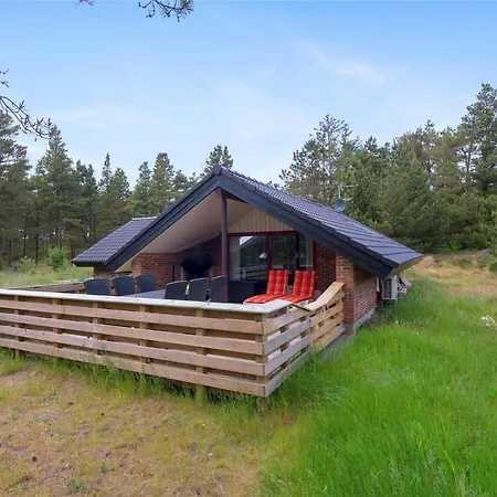 Bv114-blavand-hedevej-24 Holiday home