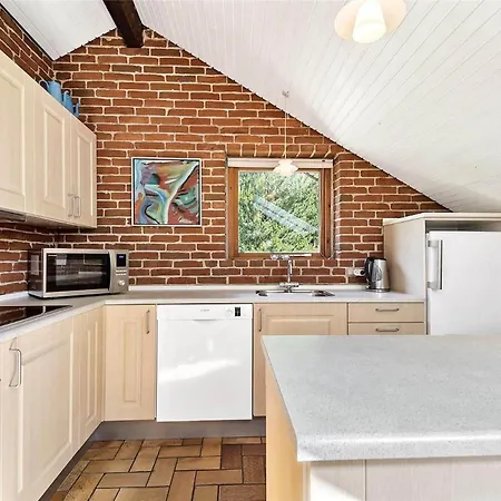 Bv114-blavand-hedevej-24 Holiday home Blavand