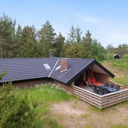 Holiday home Bv114-blavand-hedevej-24 Blavand