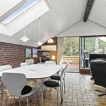 Holiday home Bv114-blavand-hedevej-24